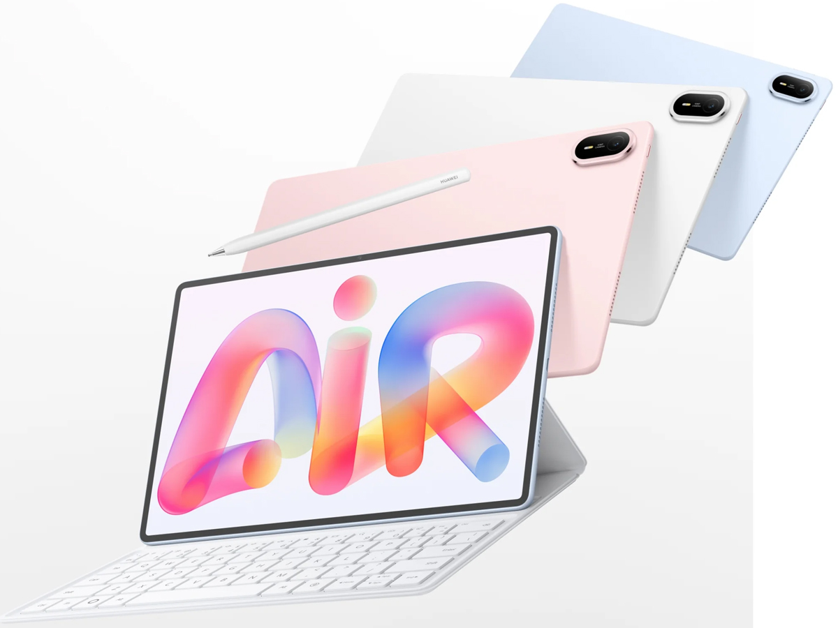 huawei matepad air 12