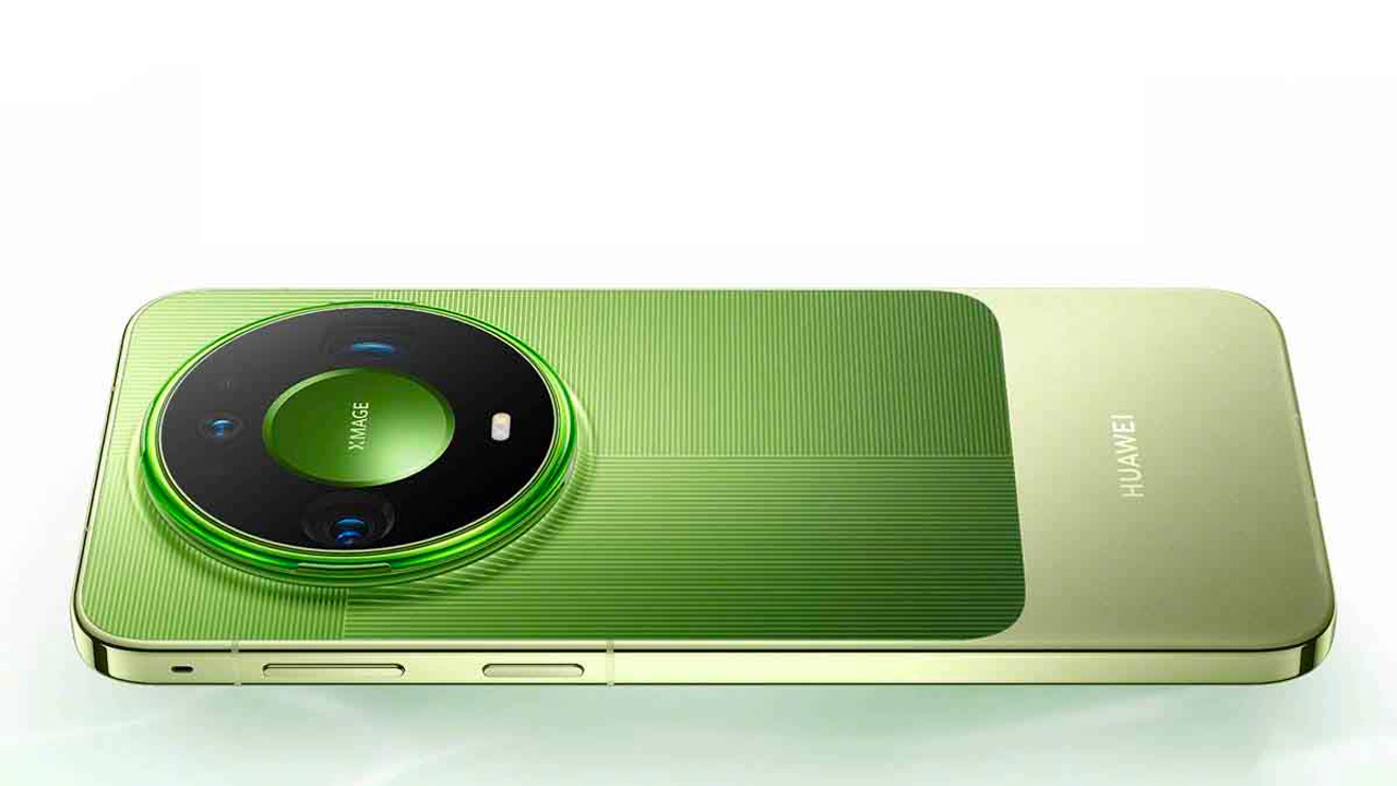 I chip montati su tutta la serie Huawei Mate 90 svelati da un leak