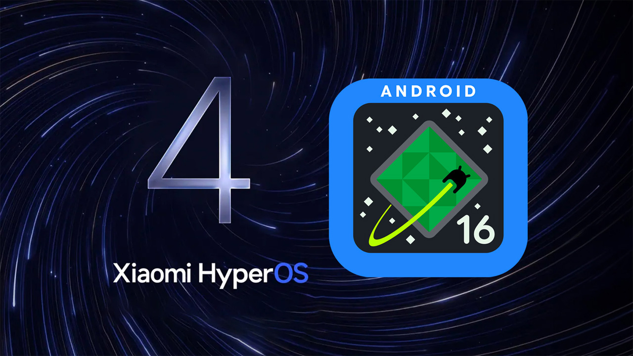 HyperOS 4