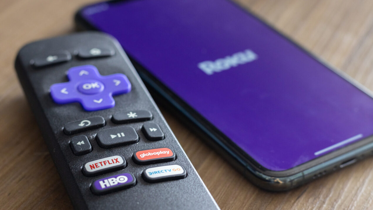 Perdere il telecomando Roku? La soluzione è gratis sullo smartphone