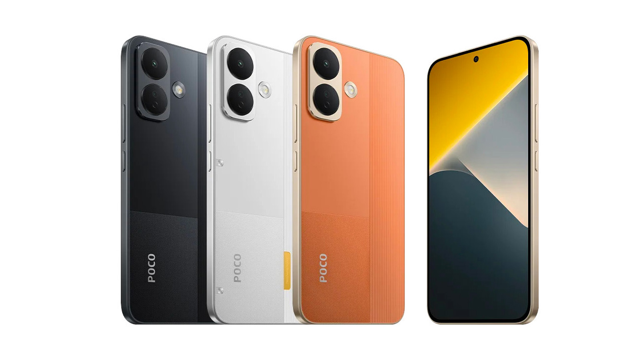 POCO X8 5G