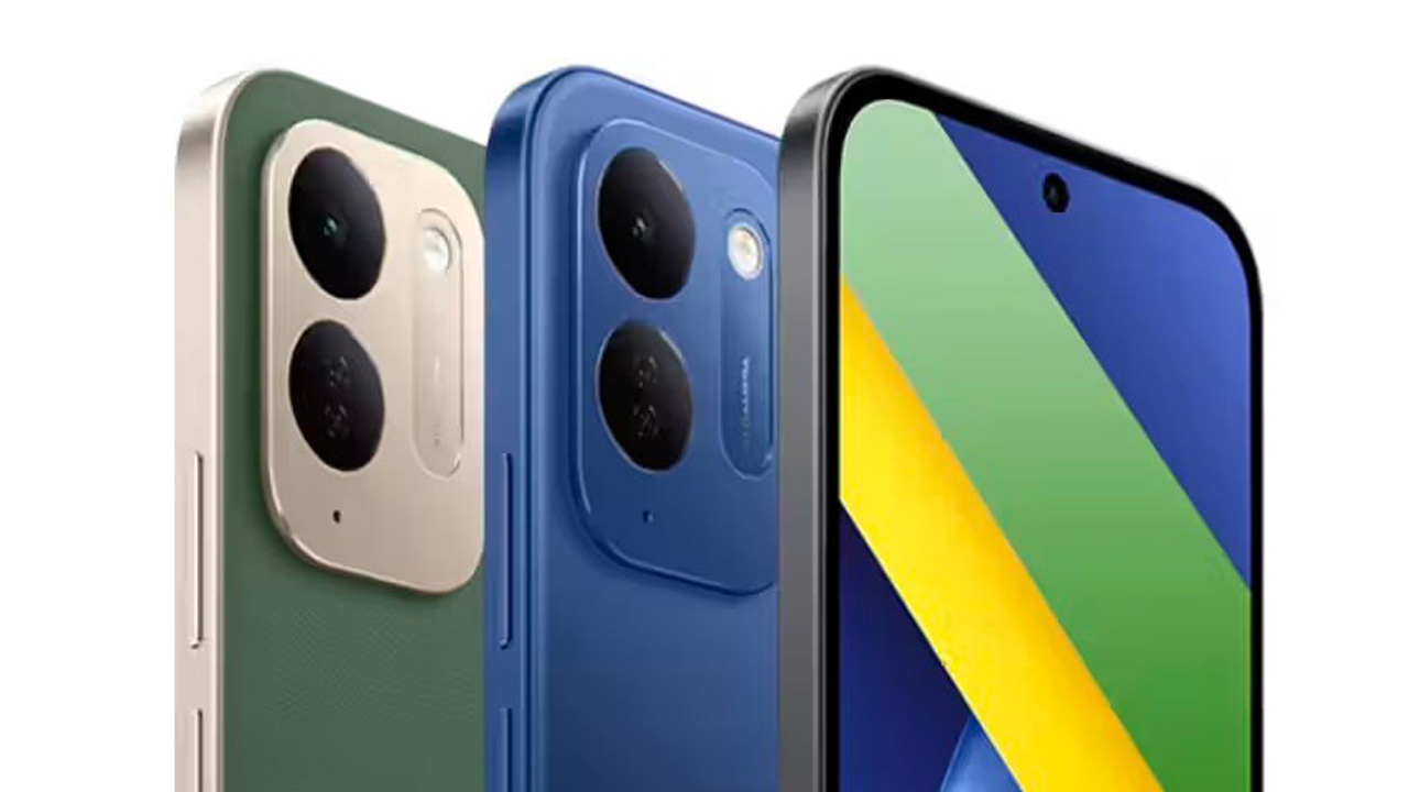 POCO C95 Pro