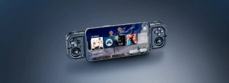 Razer Prio è il controller super compatto per Android e iPhone che si ripiega su sé stesso
