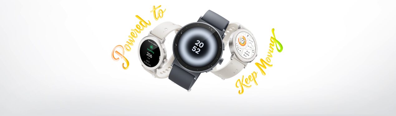Realme Watch S5 a 99,99€ su Amazon: è il minimo storico