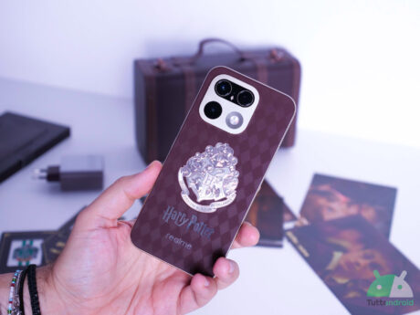 Recensione realme 16 Pro 5G Harry Potter Edition: lo smartphone uscito da Hogwarts