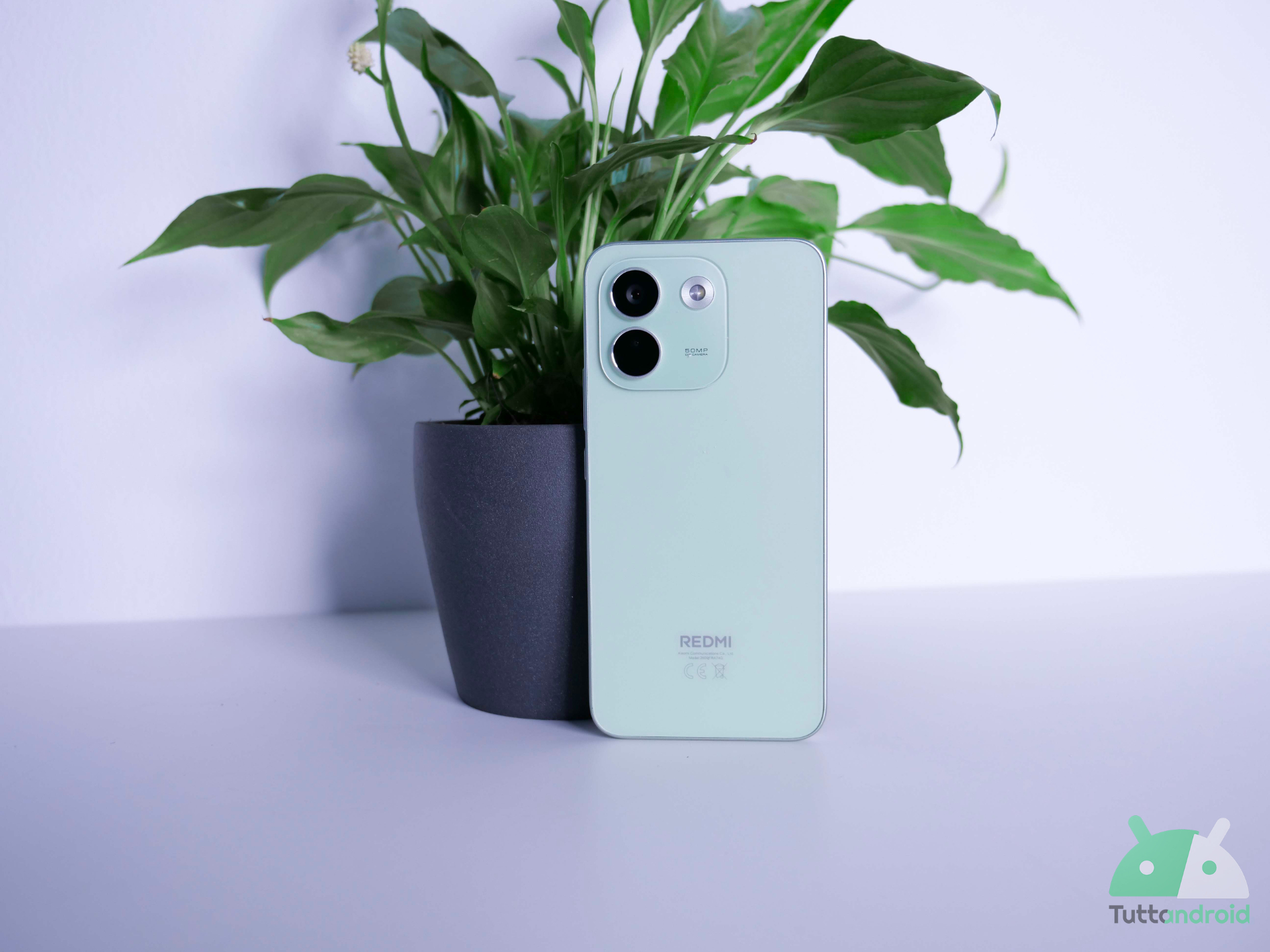 Redmi note17 pro max