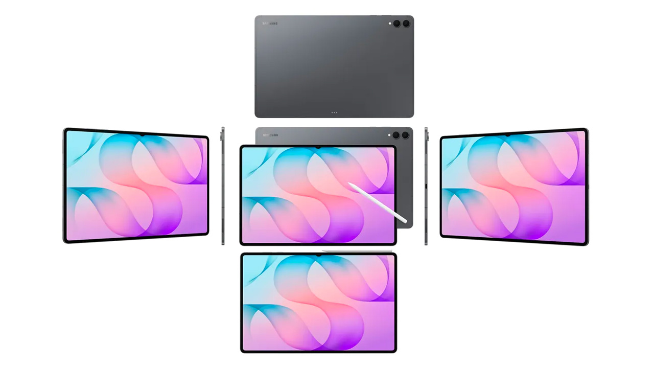 Samsung Galaxy Tab S12 Ultra