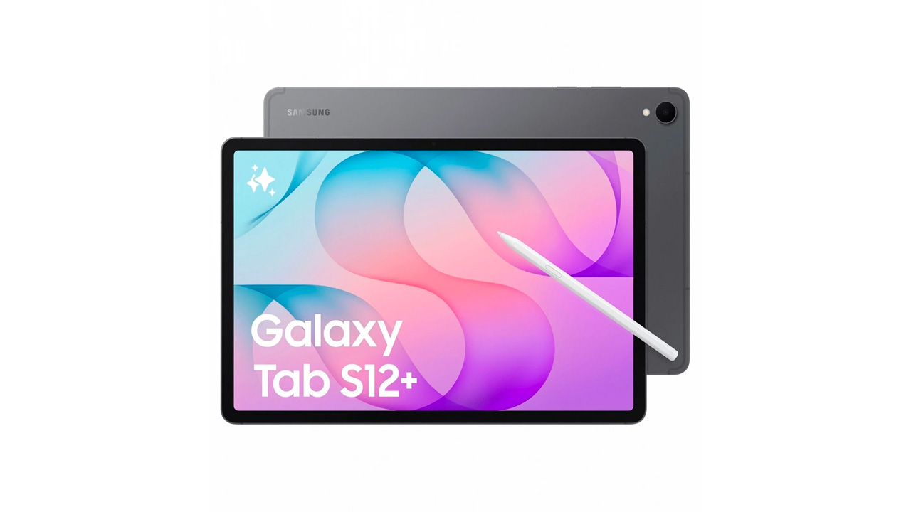 Samsung Galaxy Tab S12 Plus