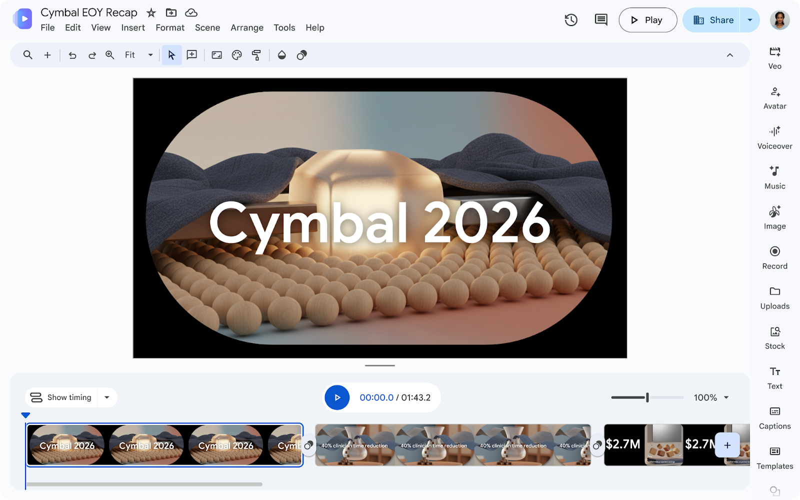 Google Vids