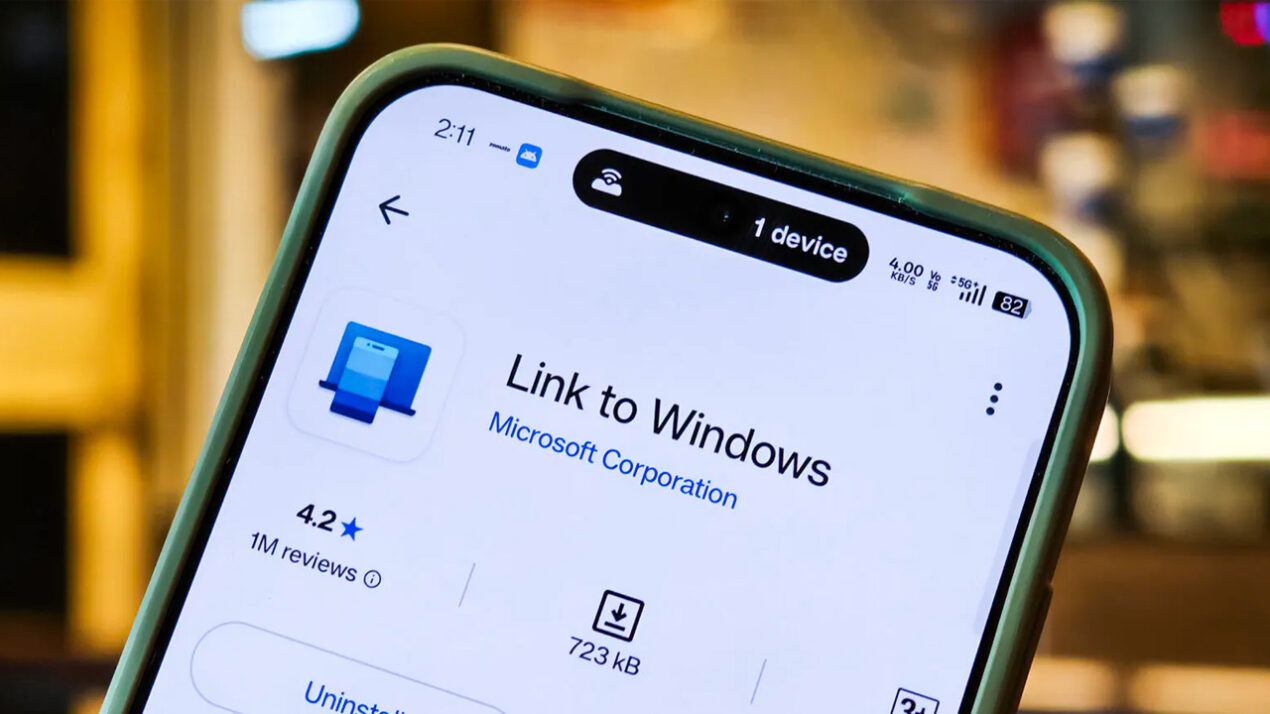 Presto gli smartphone Android potranno accendere il vostro PC Windows da remoto