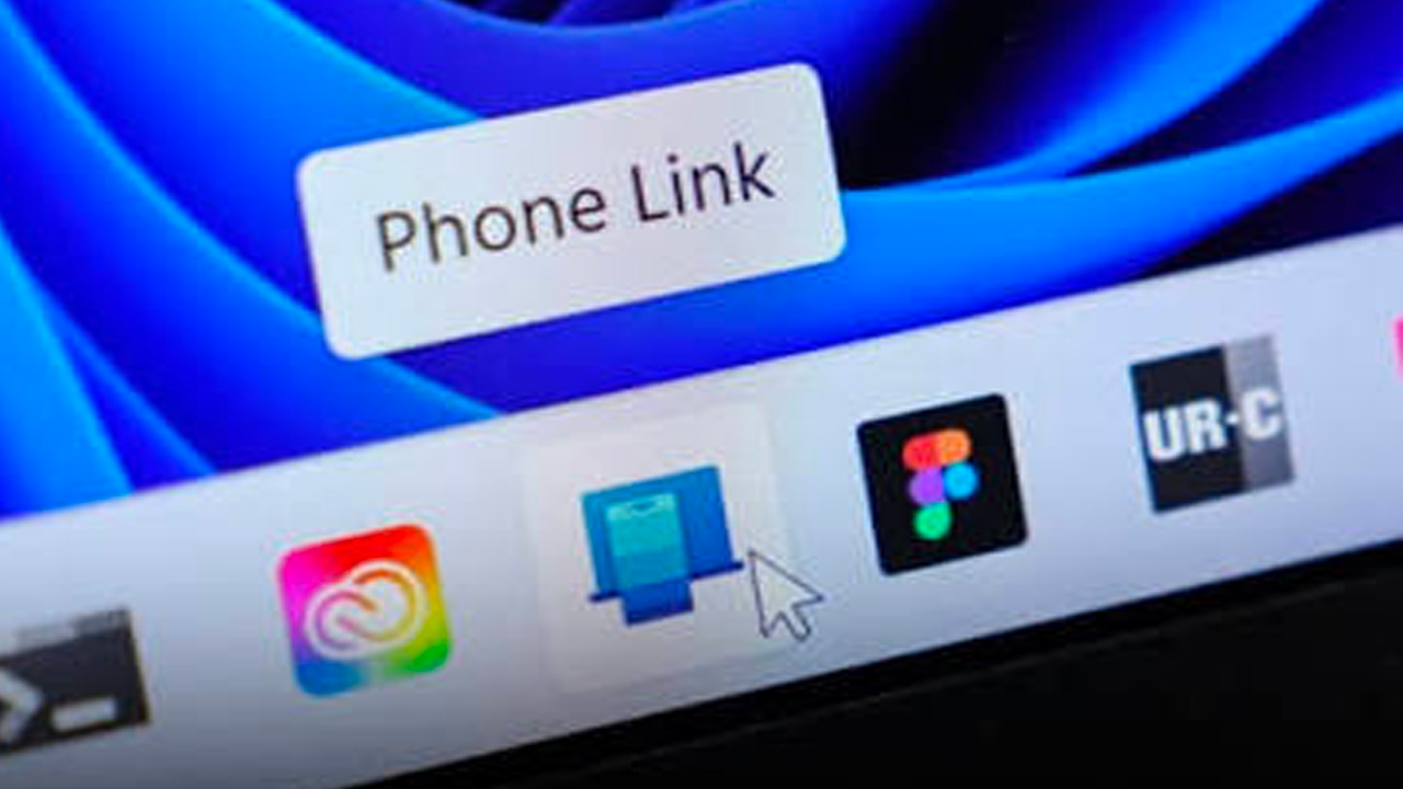 Phone Link