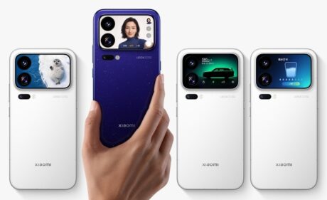Xiaomi 18 Pro arriva il 23 settembre con un display che protegge la privacy a livello hardware