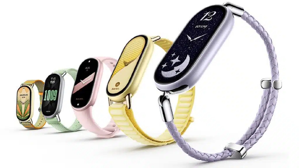 Xiaomi Smart Band 11 è ufficiale con display da 2.000 nit e monitoraggio dell’HRV durante il sonno