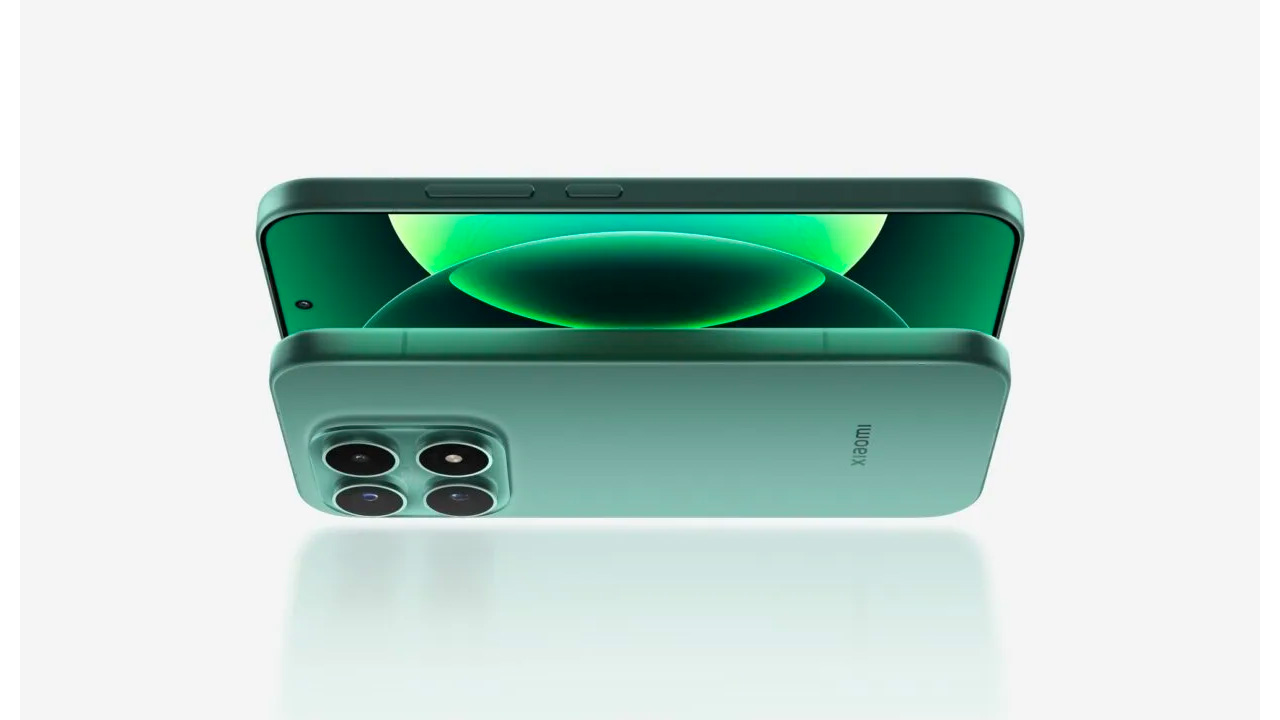 Un leak svela la fotocamera e il chip di Xiaomi 18: compatto e senza compromessi