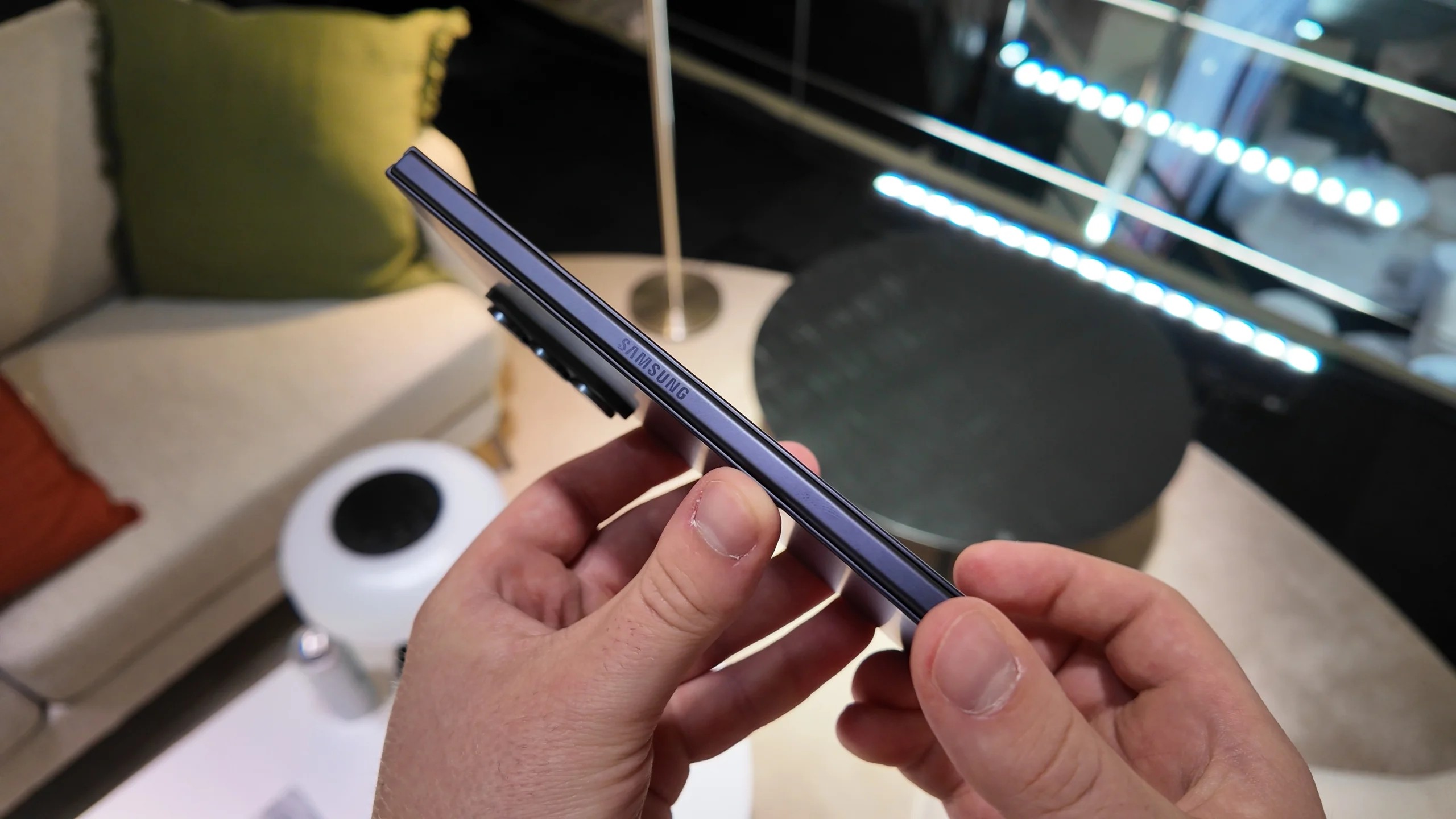 Per Samsung, i chip di memoria saranno scarsi fino al 2028 e i prezzi degli smartphone aumenteranno