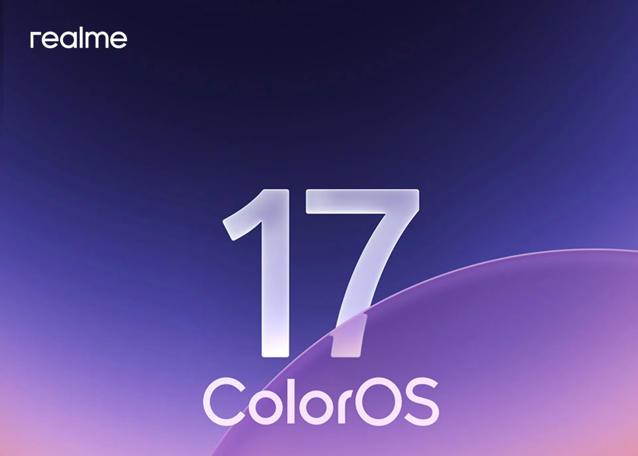 realme dice addio a realme UI: ColorOS 17 arriva su quasi 90 smartphone
