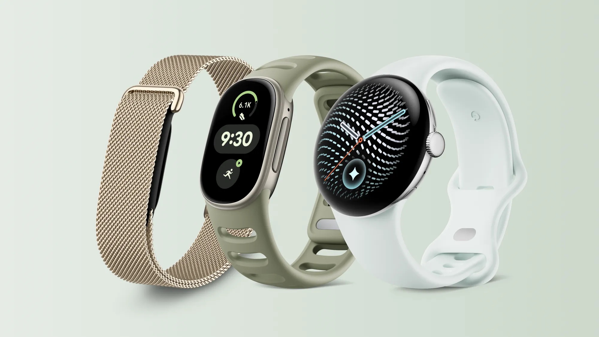 Fitbit Edge ufficiale: scopriamo il nuovo fitness tracker di Google