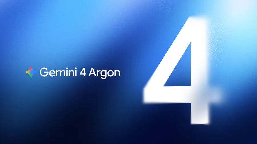 Gemini 4 Argon, il nuovo modello IA per ora accessibile solo agli esperti di cybersecurity