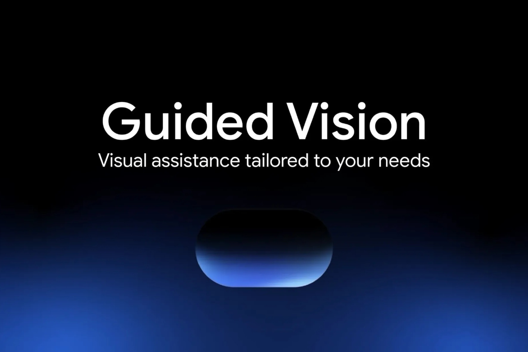 Gemini Live diventa molto più utile in ottica accessibilità con la Visione guidata