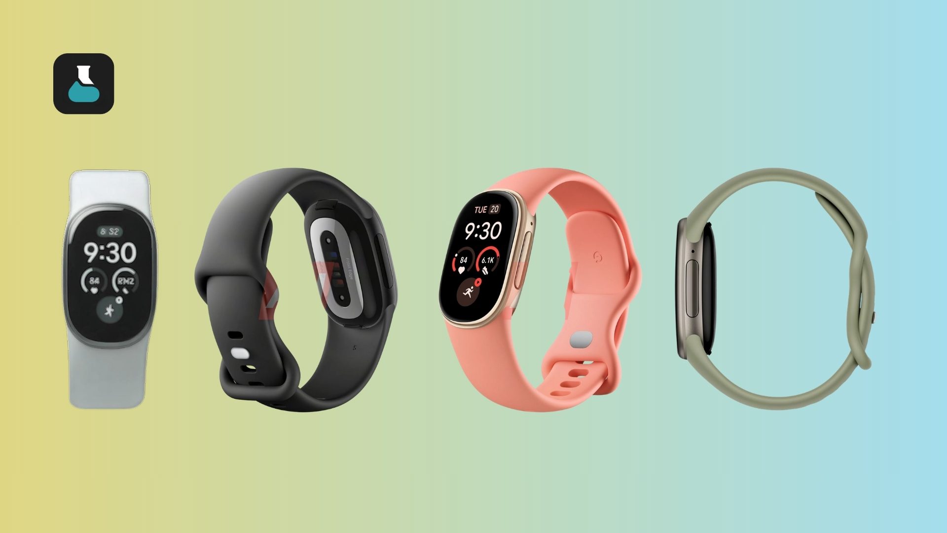 Fitbit Edge arriverà tra pochi giorni: Google ha ufficializzato la data ...