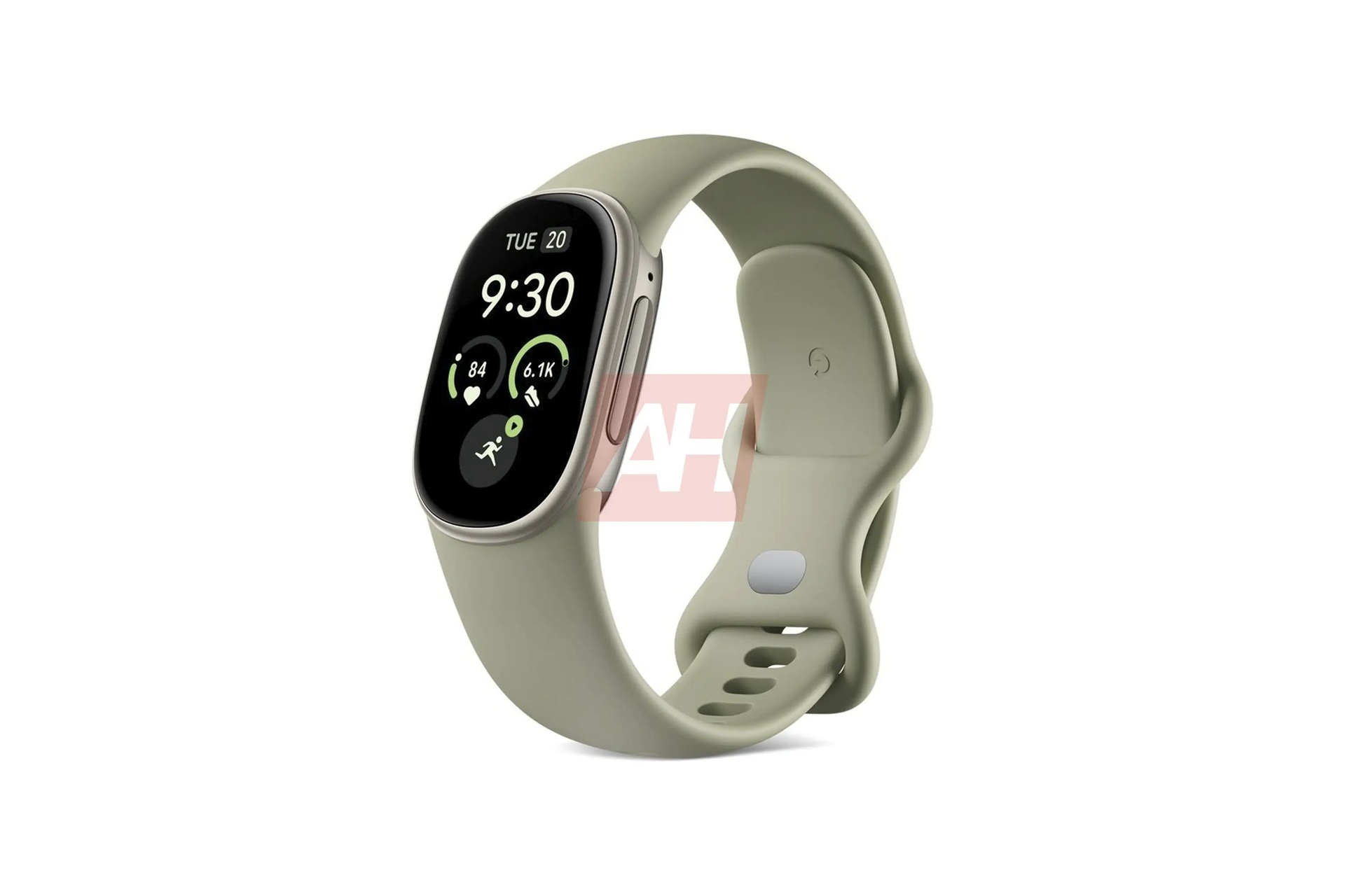 Fitbit Edge arriverà tra pochi giorni: Google ha ufficializzato la data ...