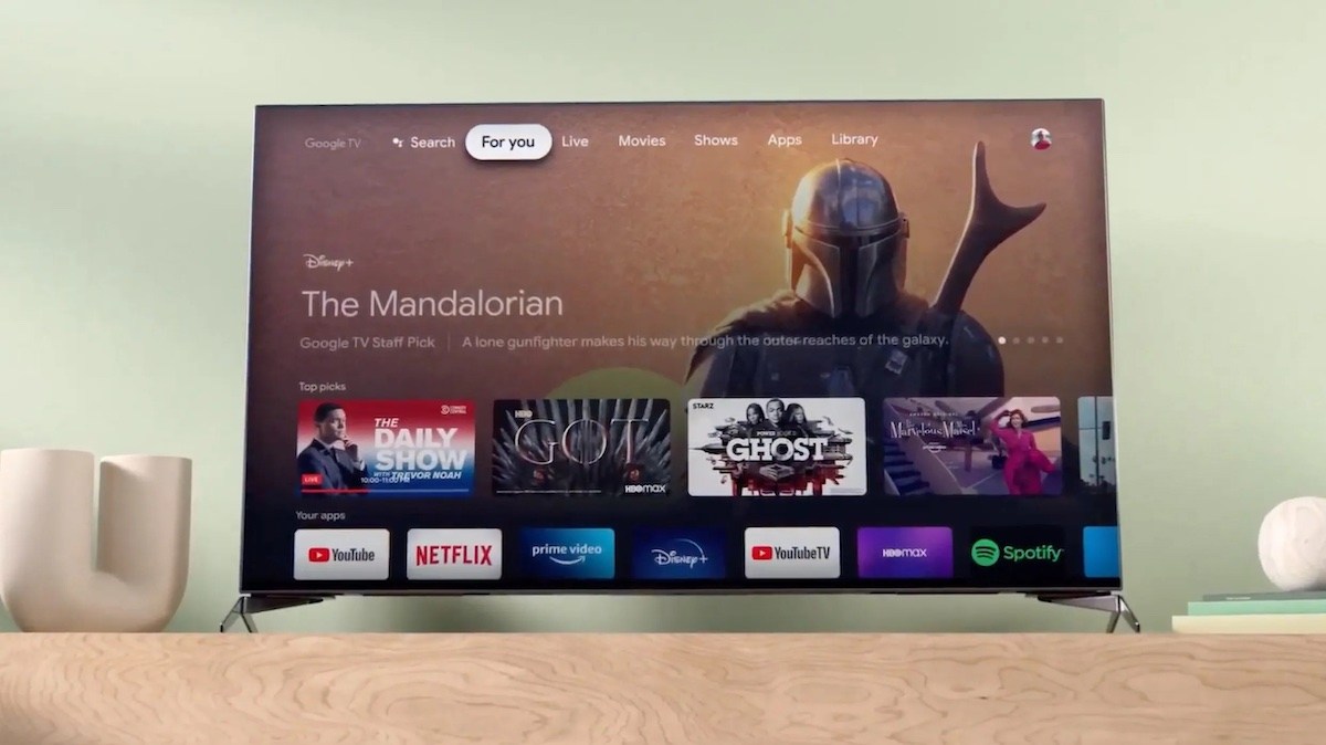 Hackerare la smart TV con l’AI per eliminare pubblicità e app preinstallate