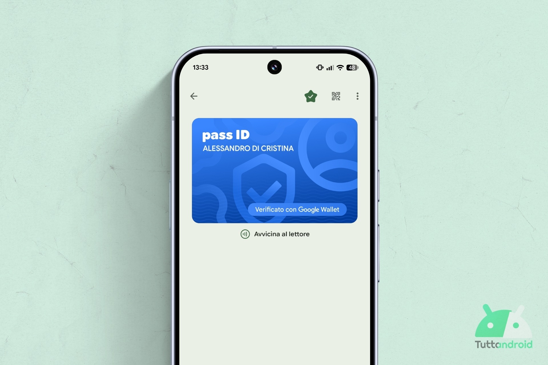 Google Wallet ora supporta i passaporti digitali in italia: ecco come aggiungerli