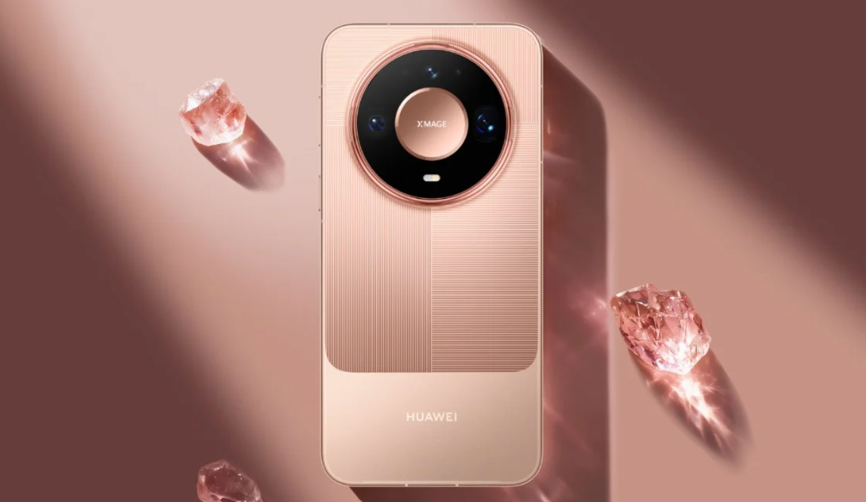 HUAWEI Mate 90 Pro Max è ufficiale con un sistema fotografico modulare