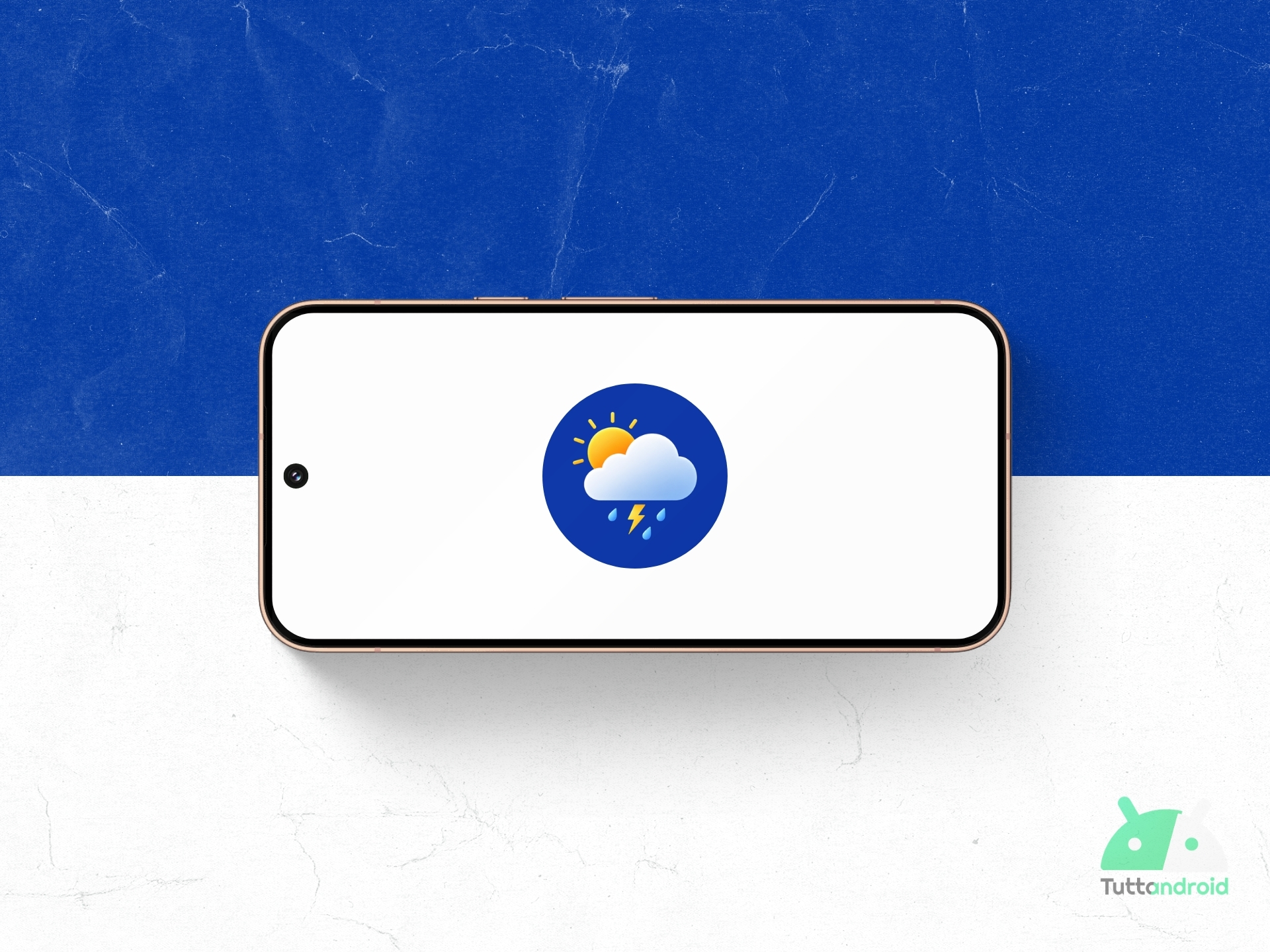 MeteoCompare è un’app per le previsioni con una peculiarità: confronta fino a 21 modelli