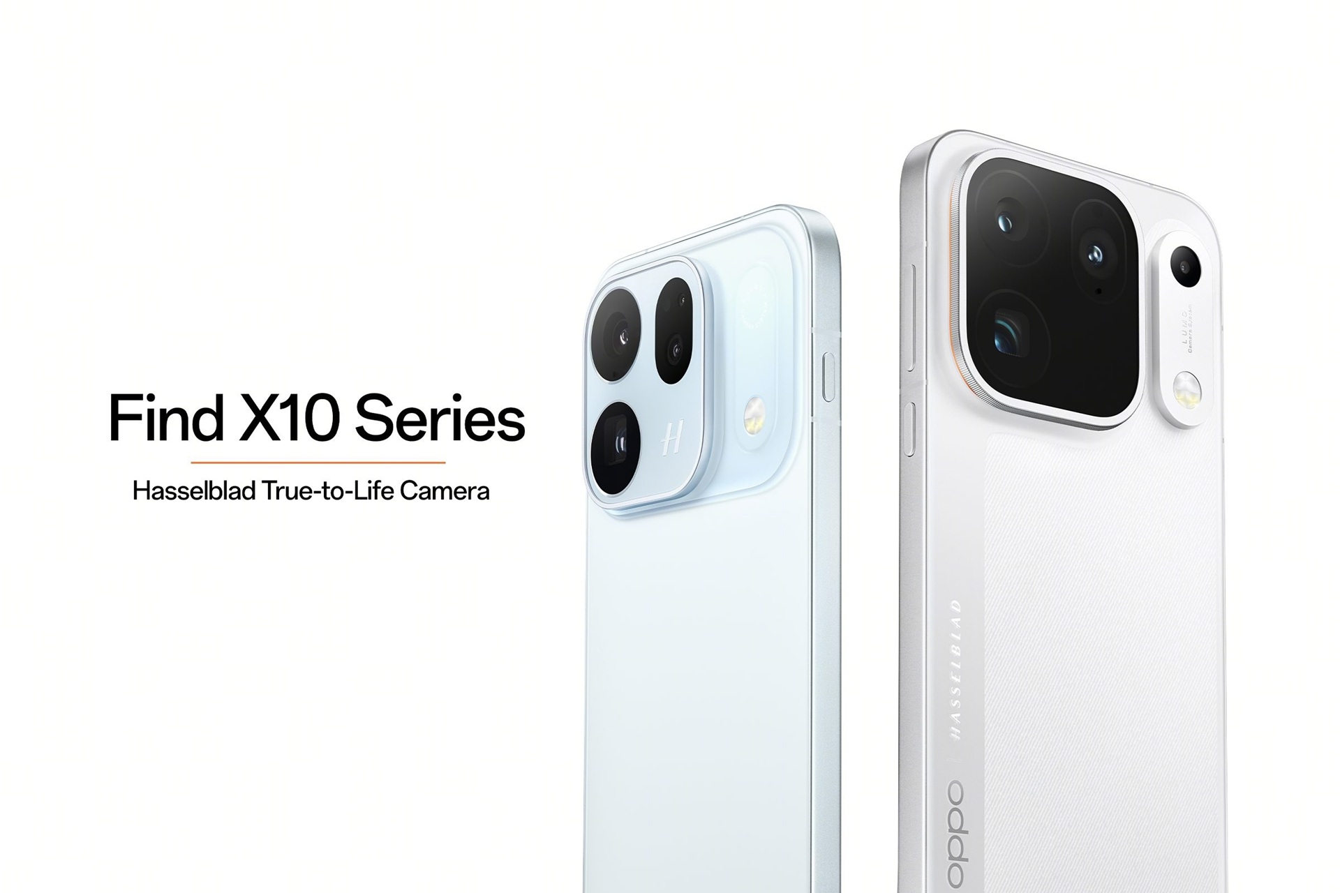 OPPO Find X10 e Find X10 Pro Max ufficiali in Italia: fotocamere top ma anche i prezzi
