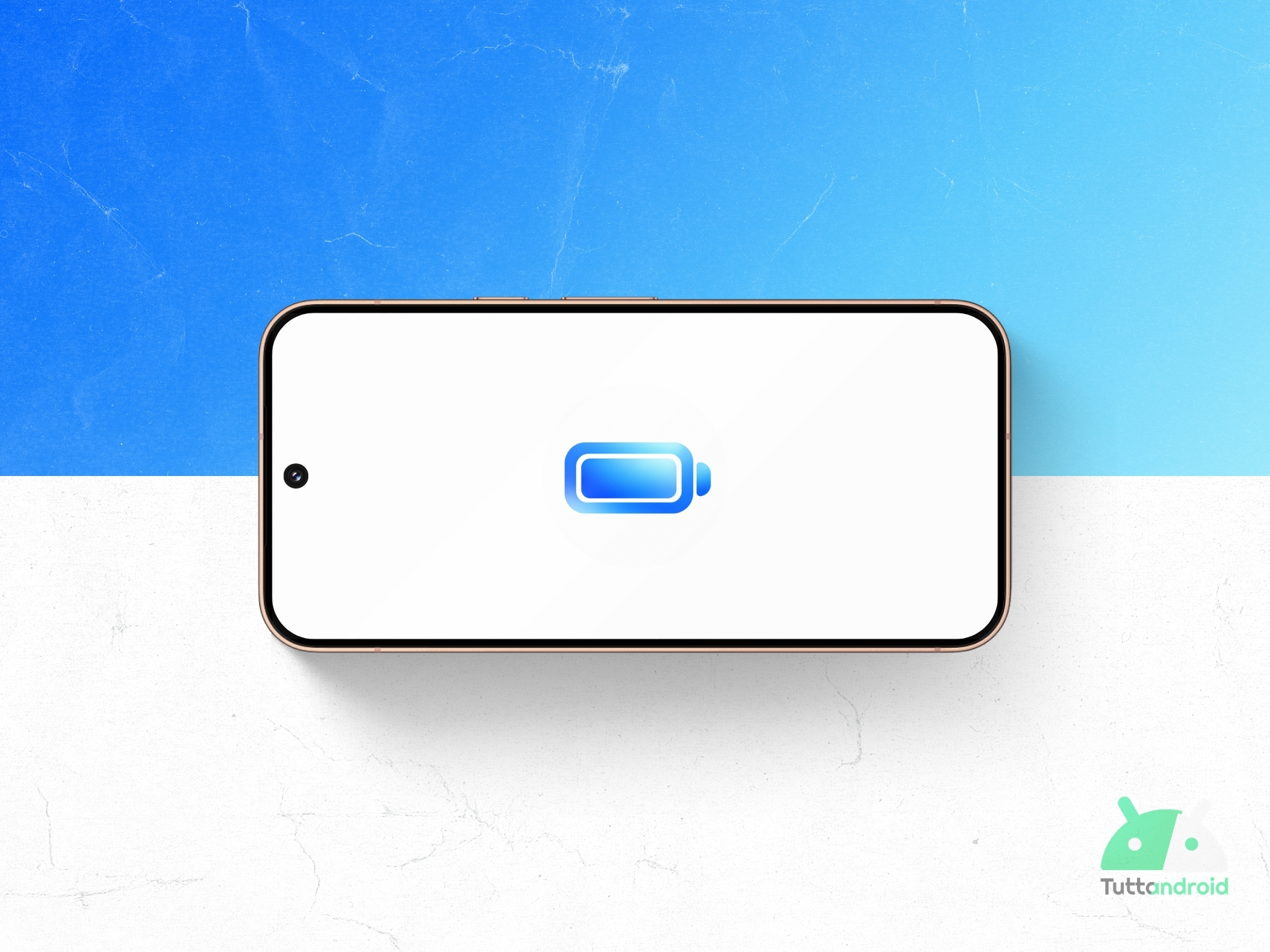 Pixel Battery Health misura la salute della batteria con un design ...