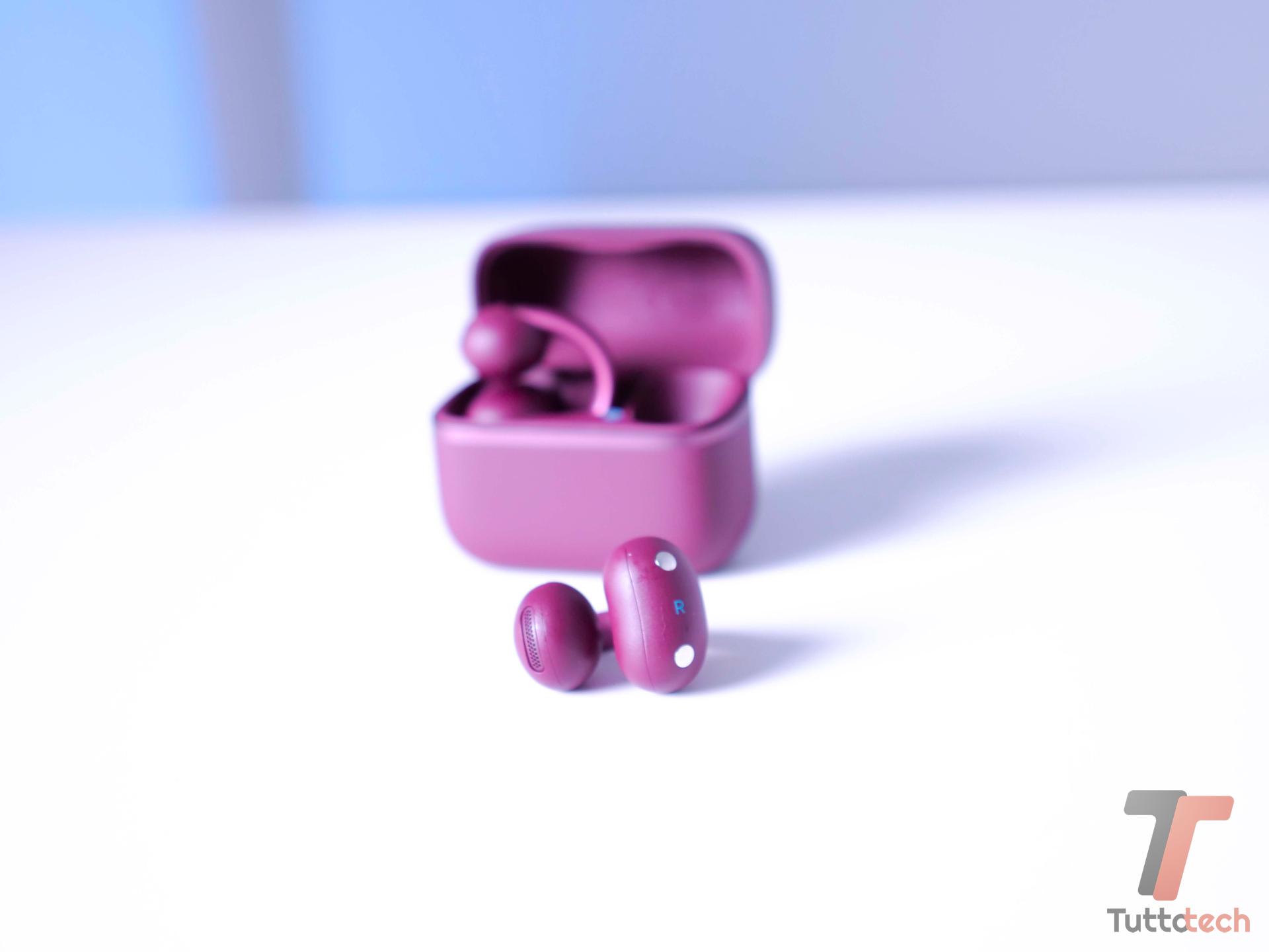Recensione Anker AeroClip 2: l’open-ear a clip che punta sulle chiamate