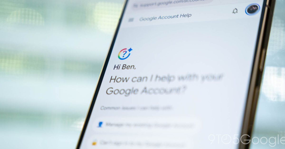 Google Assistenza cambia con l’AI: riassunti AI e chatbot Gemini al posto delle guide