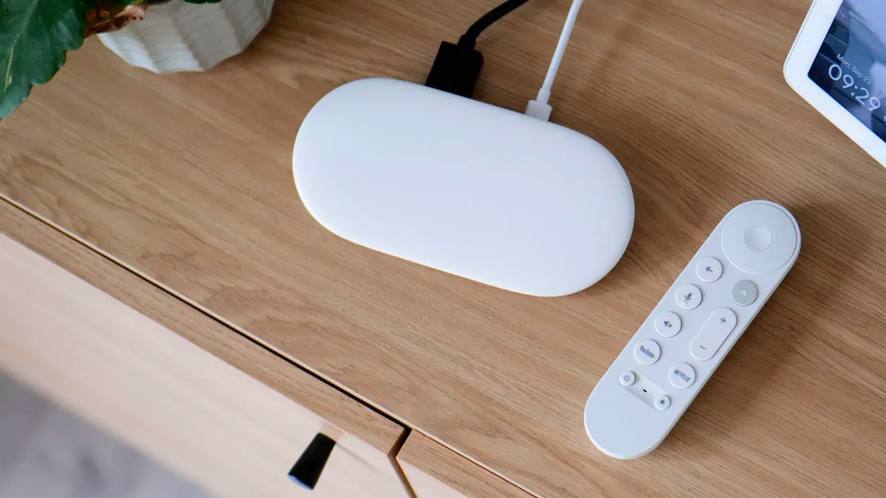 Ecco cosa potete aspettarvi dal nuovo modello di Google TV Streamer