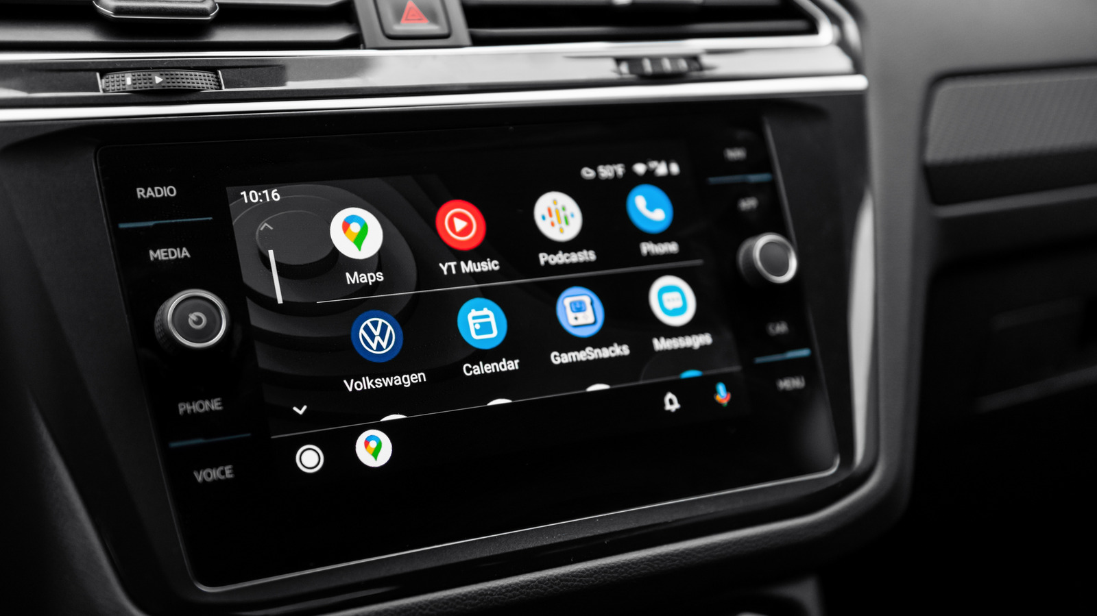 Bug Android Auto sui pieghevoli chiusi: le chiamate non partono