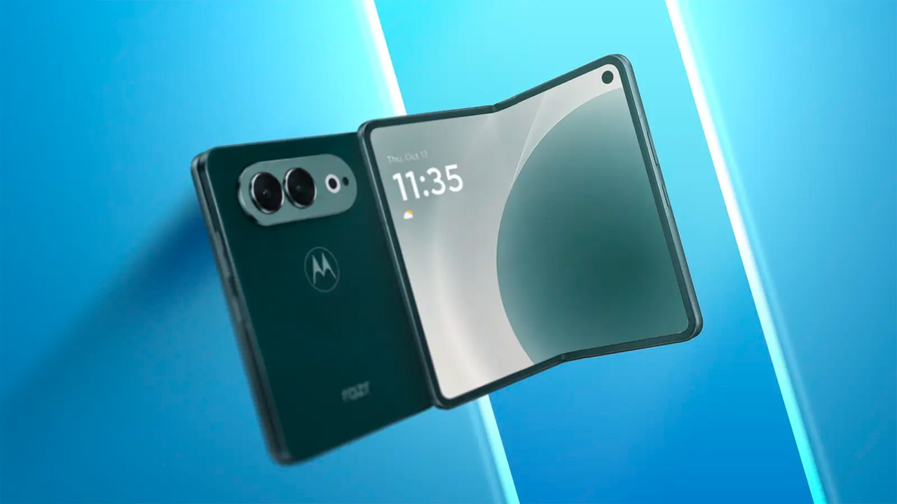 Motorola Signature 27 e Razr Flex, un listino ne svela specifiche e prezzi