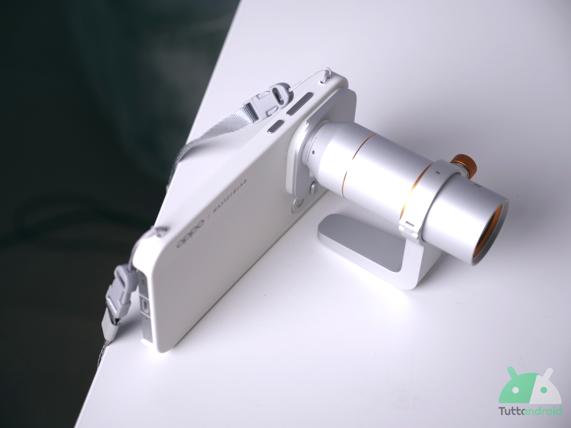 Photography Kit di OPPO Find X10 Pro Max