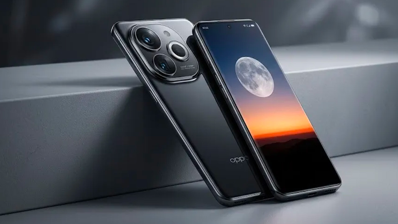 Ecco quale chip potrebbe montare il nuovo OPPO Find X10 Ultra