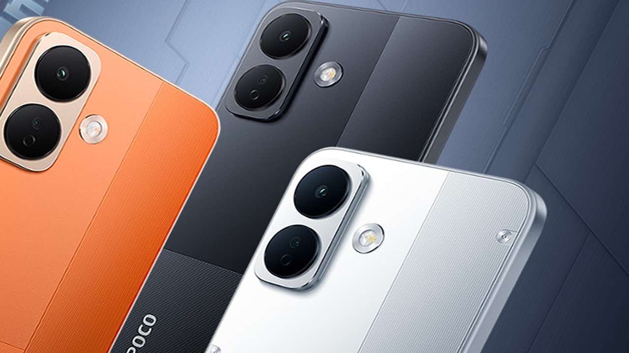 POCO X8 e POCO C95 Pro sono ufficiali, con specifiche tecniche e prezzi