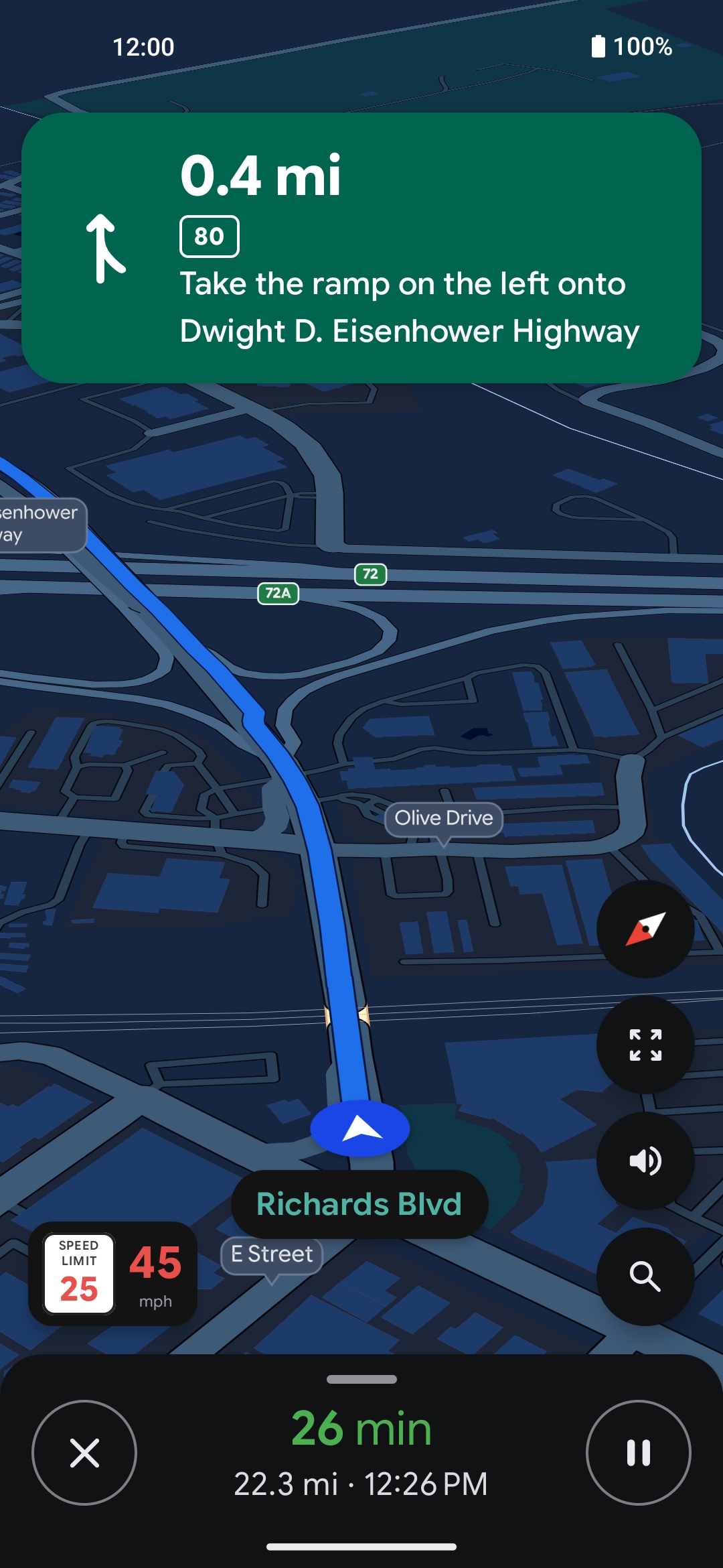 Vela Maps: l'alternativa open source a Google Maps per Android