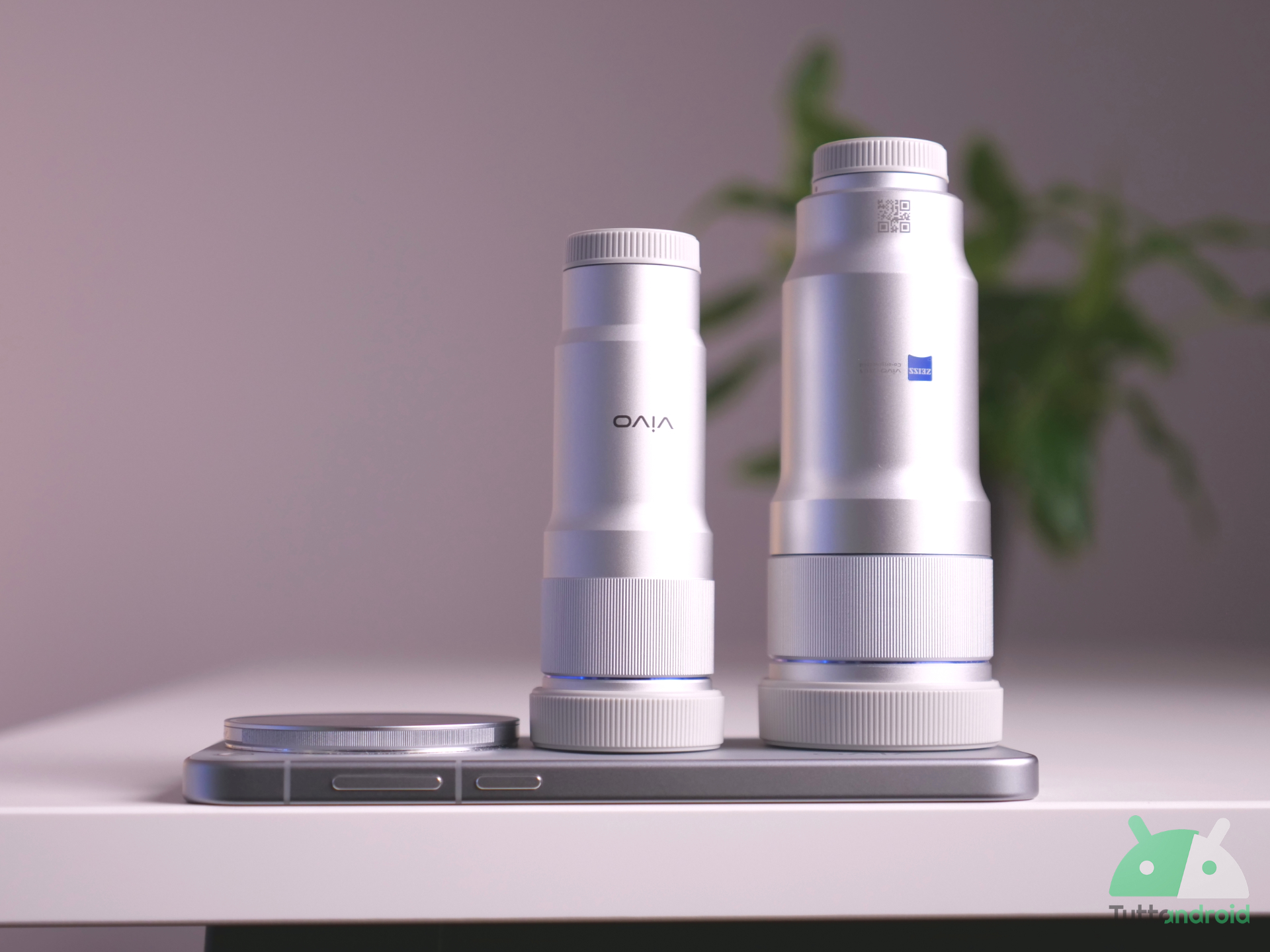 Recensione vivo X500 Pro Max: non è solo un camera phone, è molto di più