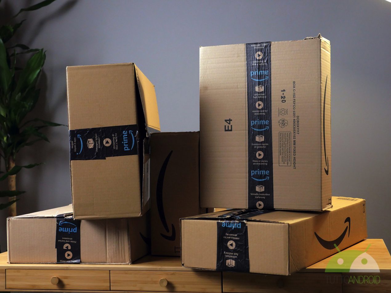 La pacchia è finita: il periodo di reso su Amazon Italia è ufficialmente diminuito
