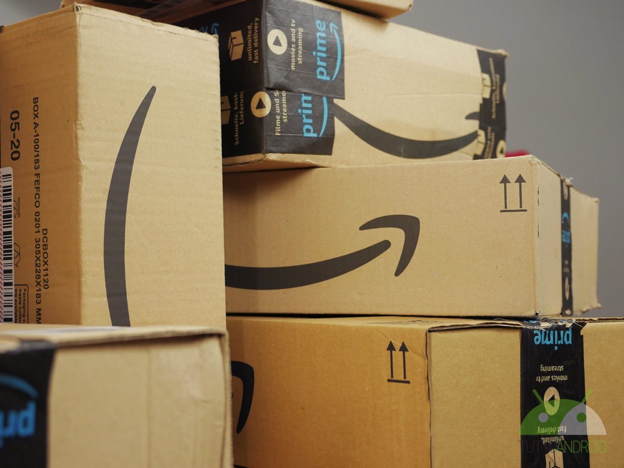 Amazon prepara le Offerte di Primavera con sconti su migliaia di prodotti