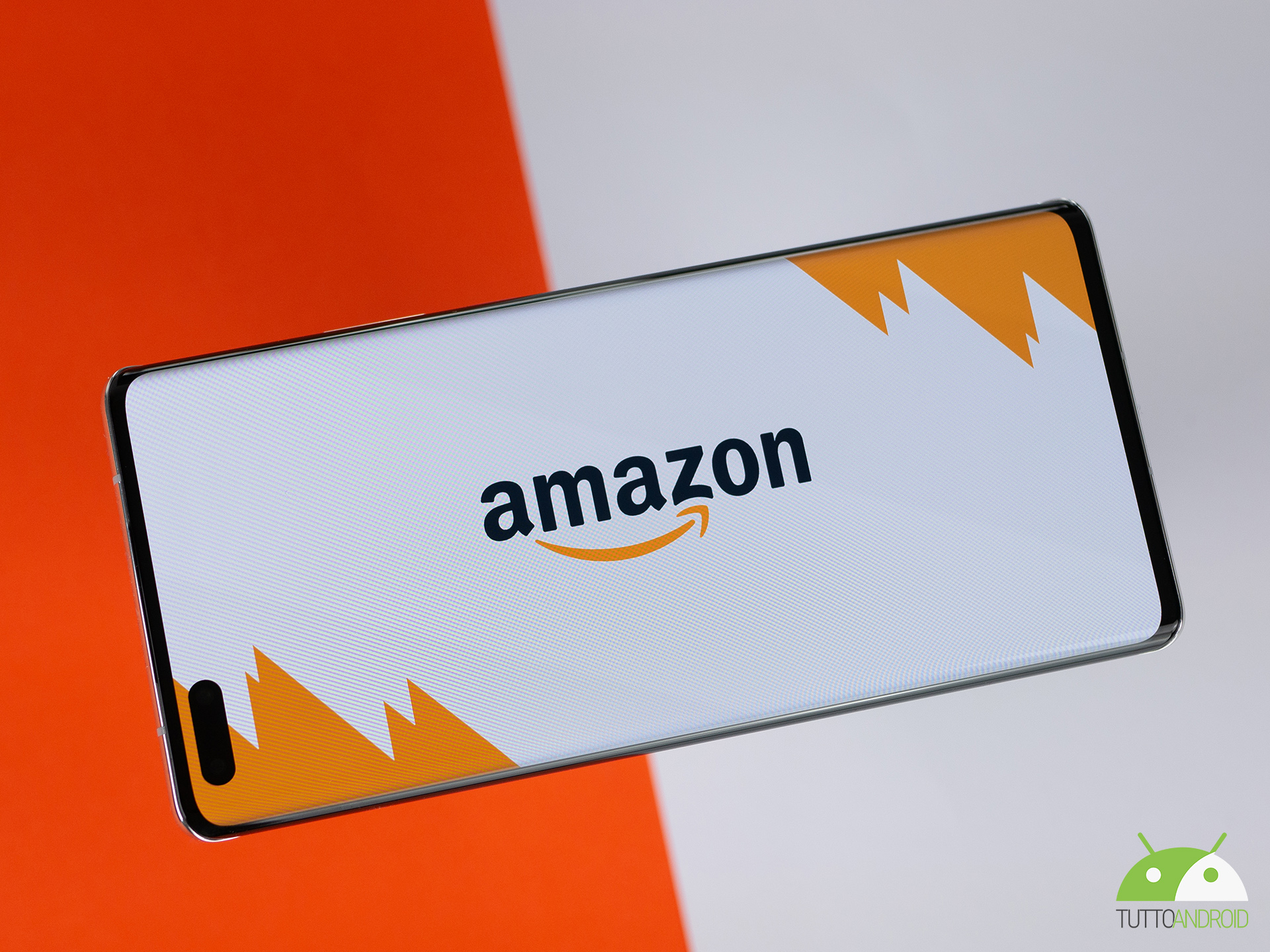 Amazon anticipa 