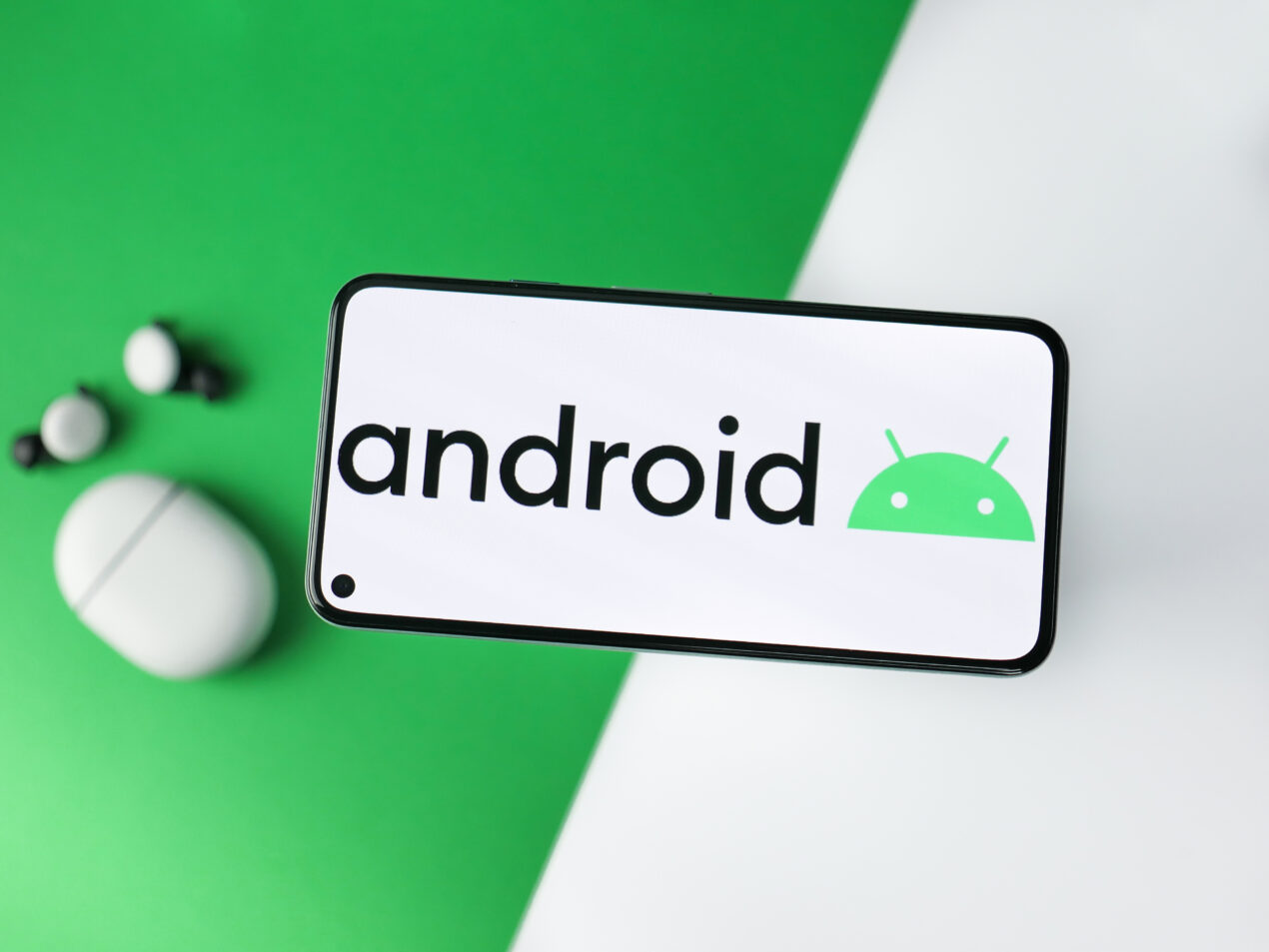 Android 12L debutta in Developer Preview, ma non sui Google Pixel
