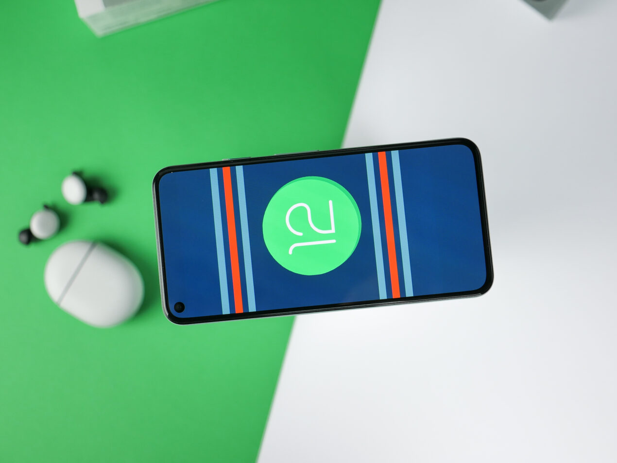 Tutte le novità, anche quelle nascoste, di Android 12 Developer Preview 3
