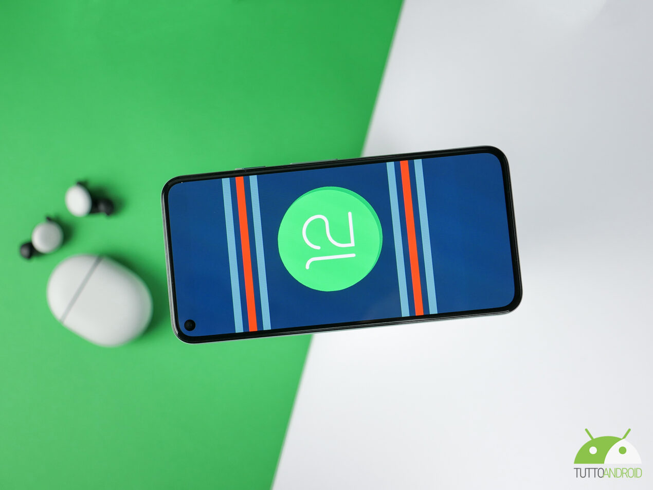 Google rilascia Android 12 Developer Preview 1.1: ecco novità e download