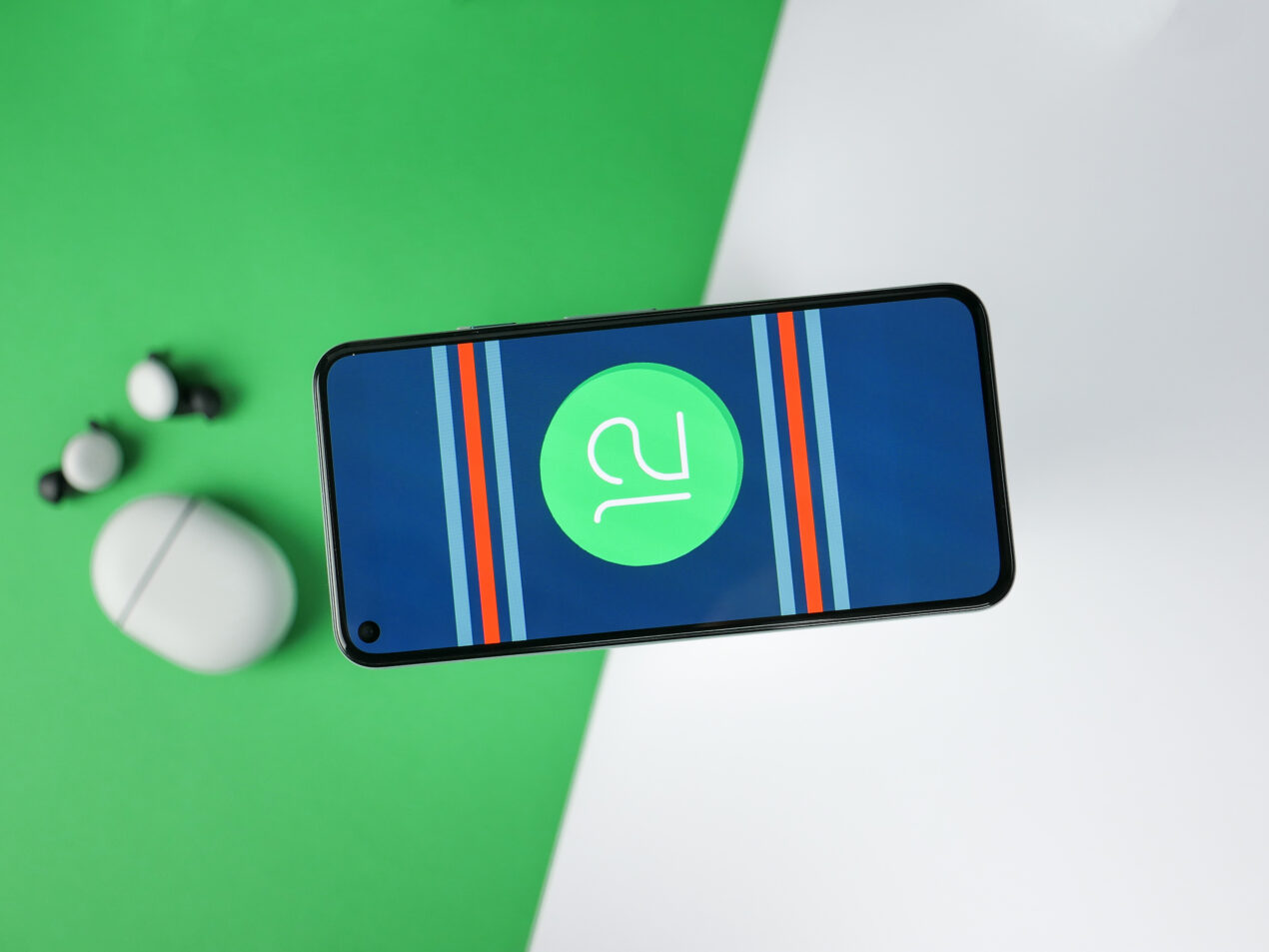Google a tutto tondo sul Material You, Wear OS e molto altro