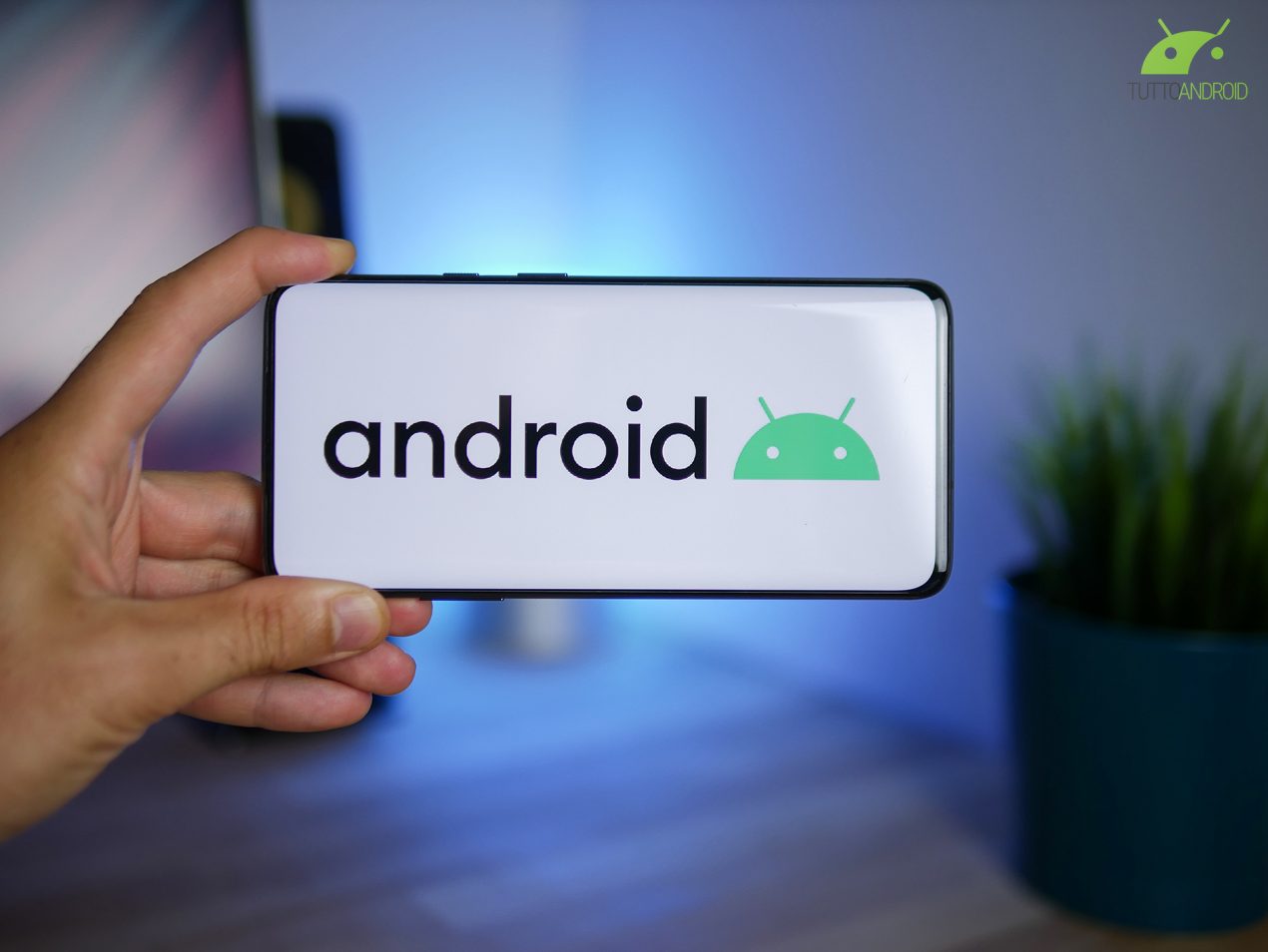 Bug nel lock screen di Android: Gemini può inviare SMS senza sblocco