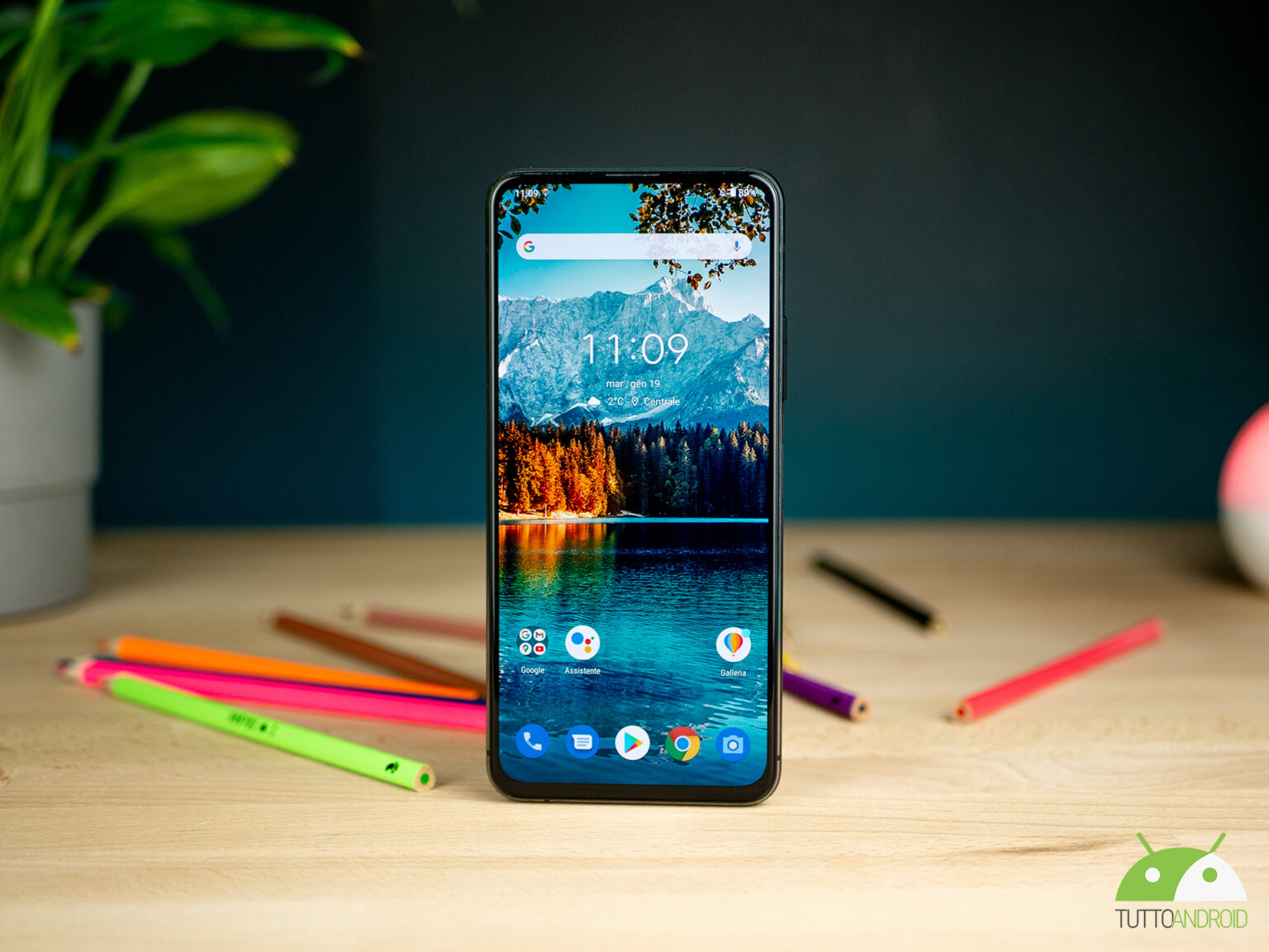 ASUS ZenFone 7: prezzo, caratteristiche, uscita e notizie in Italia ...